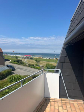 Happy Ocean View in Schönberger Strand